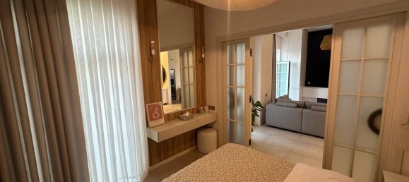 Квартира с 3 спальнями в Хатаинский район, Азербайджан № 1622 8