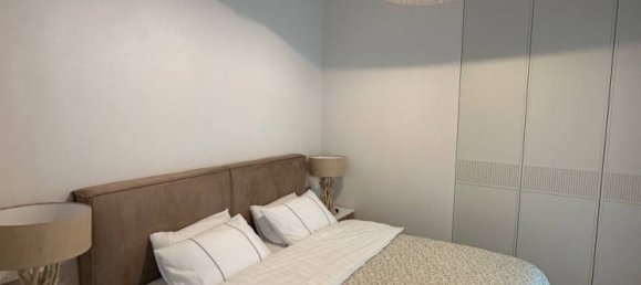 Квартира с 3 спальнями в Хатаинский район, Азербайджан № 1622 20