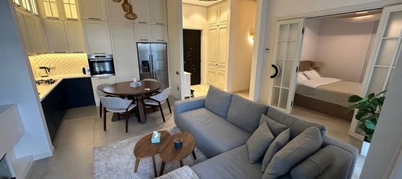 Квартира с 3 спальнями в Хатаинский район, Азербайджан № 1622 40