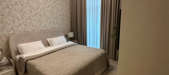 Квартира с 3 спальнями в Хатаинский район, Азербайджан № 1622 53