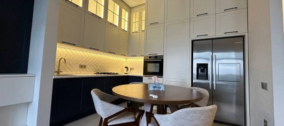 Квартира с 3 спальнями в Хатаинский район, Азербайджан № 1622 3