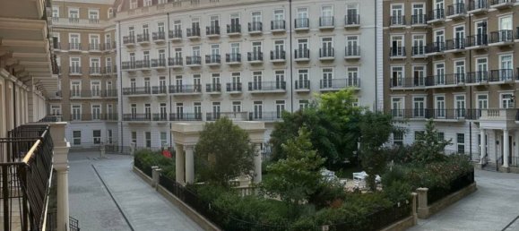 Квартира с 3 спальнями в Хатаинский район, Азербайджан № 1622 44