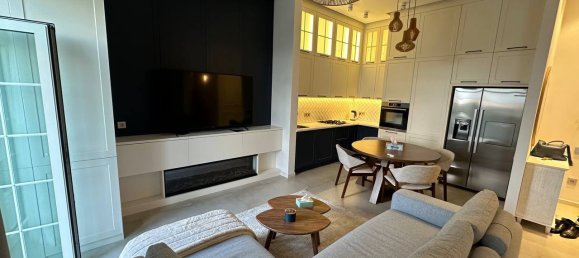 Квартира с 3 спальнями в Хатаинский район, Азербайджан № 1622 9