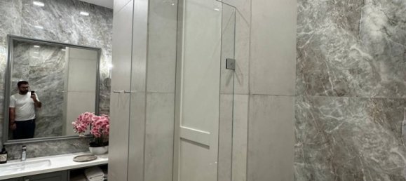 Квартира с 3 спальнями в Хатаинский район, Азербайджан № 1622 35