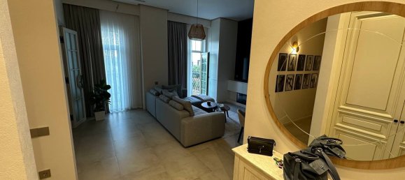 Квартира с 3 спальнями в Хатаинский район, Азербайджан № 1622 48