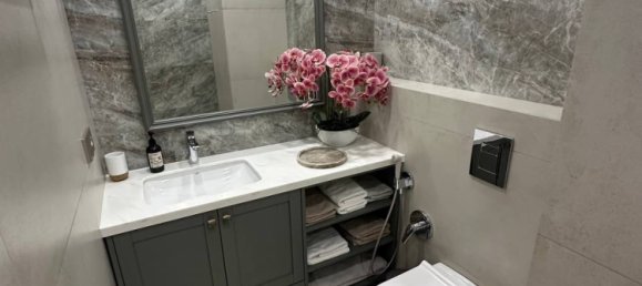 Квартира с 3 спальнями в Хатаинский район, Азербайджан № 1622 33