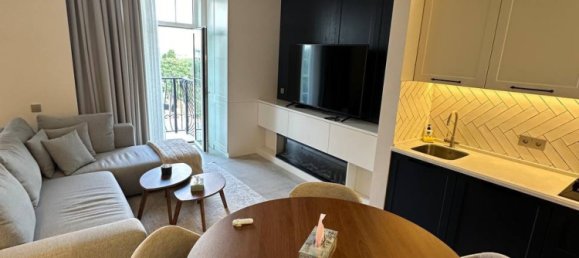 Квартира с 3 спальнями в Хатаинский район, Азербайджан № 1622 43