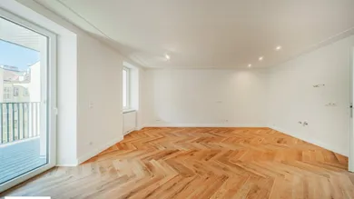 3 rooms Apartment in Penzing, Austria No. 147246