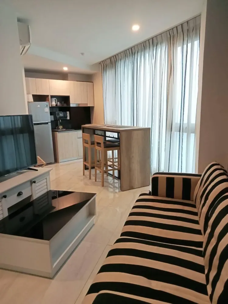 43m² Condo in Kathu, Thailand No. 68188