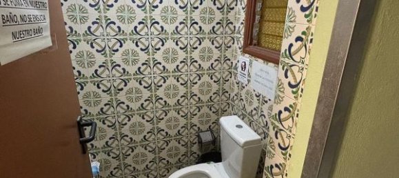 Propiedad comercial de 5 dormitorios en Las Palmas De Gran Canaria, Spain No. 180403 8