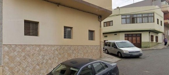 Propiedad comercial de 5 dormitorios en Las Palmas De Gran Canaria, Spain No. 180403 9