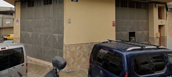 Propiedad comercial de 5 dormitorios en Las Palmas De Gran Canaria, Spain No. 180403 13