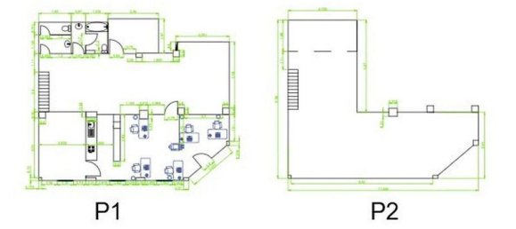 Propiedad comercial de 5 dormitorios en Las Palmas De Gran Canaria, Spain No. 180403 17