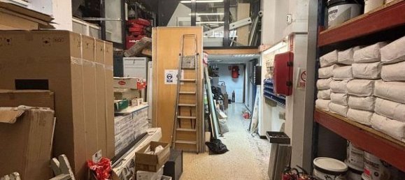 Propiedad comercial de 5 dormitorios en Las Palmas De Gran Canaria, Spain No. 180403 10