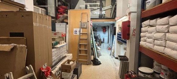 Propiedad comercial de 5 dormitorios en Las Palmas De Gran Canaria, Spain No. 180403 12