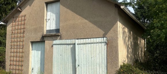 4 rooms House in Selles-sur-Cher, France No. 337596 11