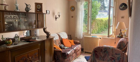 4 rooms House in Selles-sur-Cher, France No. 337596 3