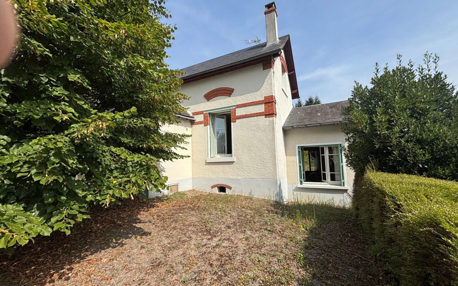 4 rooms House in Selles-sur-Cher, France No. 337596