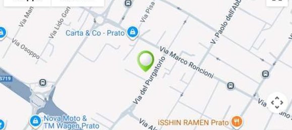 4 bedrooms Apartment in Prato, Italy No. 339275 23