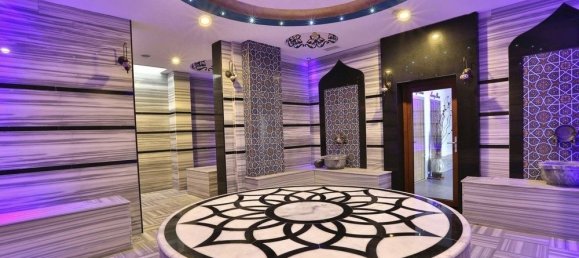 Apartamento de 1+1 en Alanya, Turkey No. 25235 8