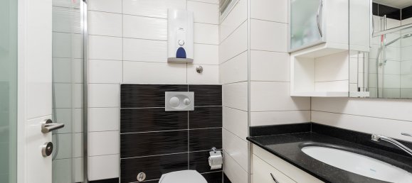 Apartamento de 1+1 en Alanya, Turkey No. 25235 15