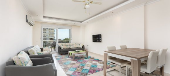 Apartamento de 1+1 en Alanya, Turkey No. 25235 9