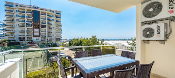 Apartamento de 1+1 en Alanya, Turkey No. 25235 13