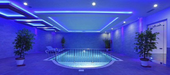 Apartamento de 1+1 en Alanya, Turkey No. 25235 6