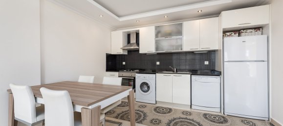 Apartamento de 1+1 en Alanya, Turkey No. 25235 10