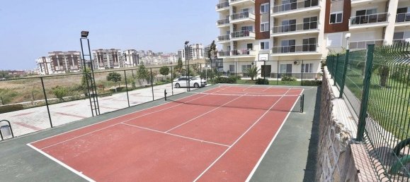 Apartamento de 1+1 en Alanya, Turkey No. 25235 4