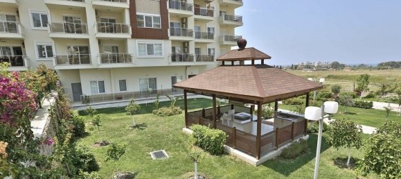 Apartamento de 1+1 en Alanya, Turkey No. 25235 3