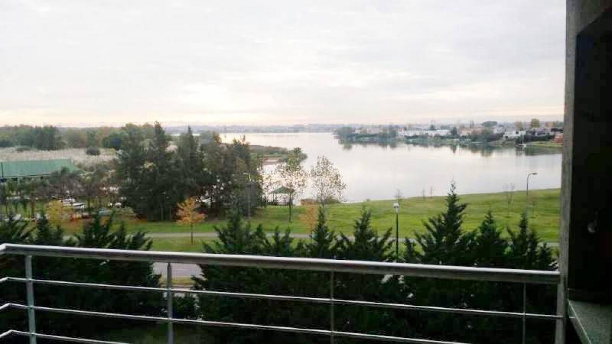 2 bedrooms Apartment in Tigre, Argentina No. 3482