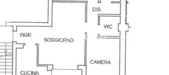 Квартира с 3 спальнями в Гранароло дель Эмилия, Италия № 347489 35