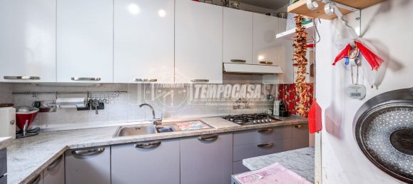 Квартира с 3 спальнями в Гранароло дель Эмилия, Италия № 347489 11