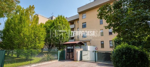 Квартира с 3 спальнями в Гранароло дель Эмилия, Италия № 347489 33