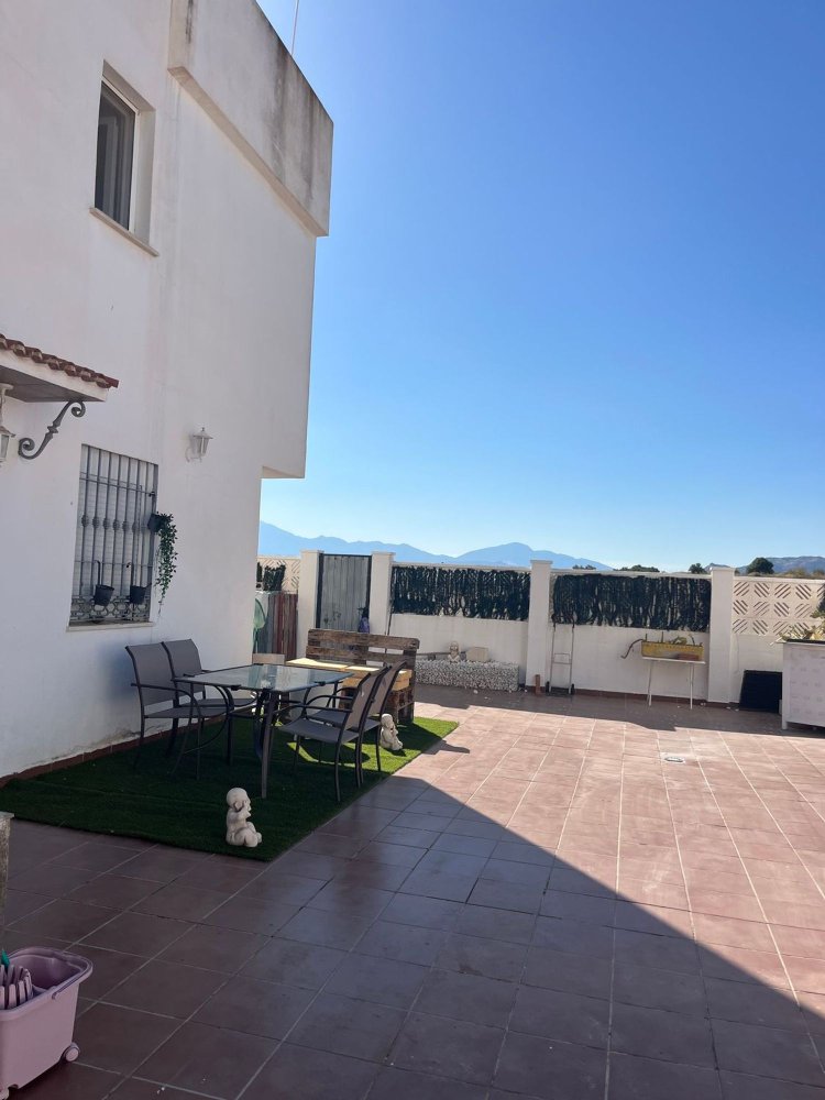 4 bedrooms Duplex in Cartama, Spain No. 159467