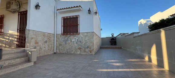 Вилла с 3 спальнями в Мандурия, Италия № 329192 5