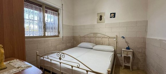 Вилла с 3 спальнями в Мандурия, Италия № 329192 20