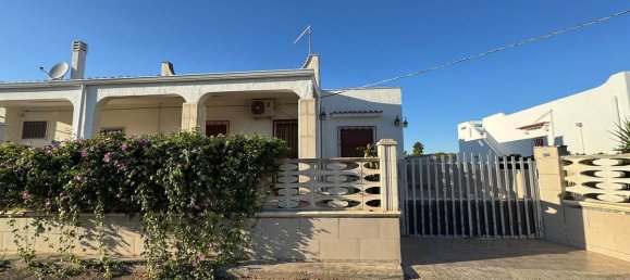 Вилла с 3 спальнями в Мандурия, Италия № 329192 2