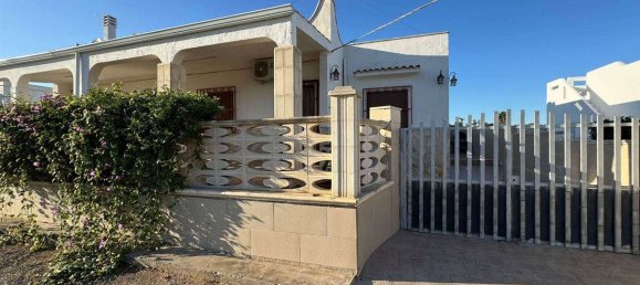 Вилла с 3 спальнями в Мандурия, Италия № 329192 32