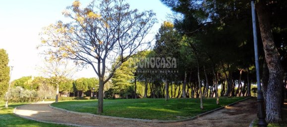 Apartamento de 3 habitaciónes en Móstoles, Spain No. 135887 20