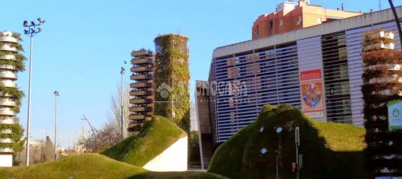 Apartamento de 3 habitaciónes en Móstoles, Spain No. 135887 21