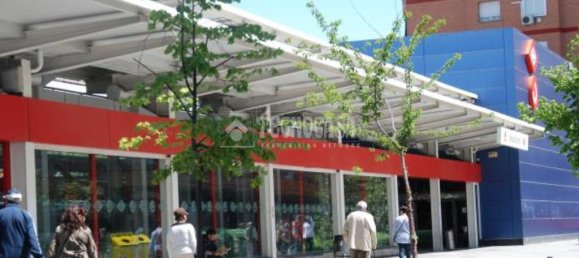 Apartamento de 3 habitaciónes en Móstoles, Spain No. 135887 2