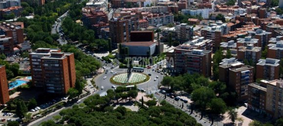 Apartamento de 3 habitaciónes en Móstoles, Spain No. 135887 18