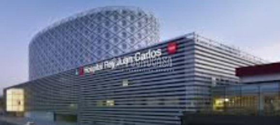 Apartamento de 3 habitaciónes en Móstoles, Spain No. 135887 16