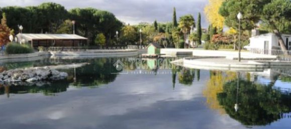 Apartamento de 3 habitaciónes en Móstoles, Spain No. 135887 19