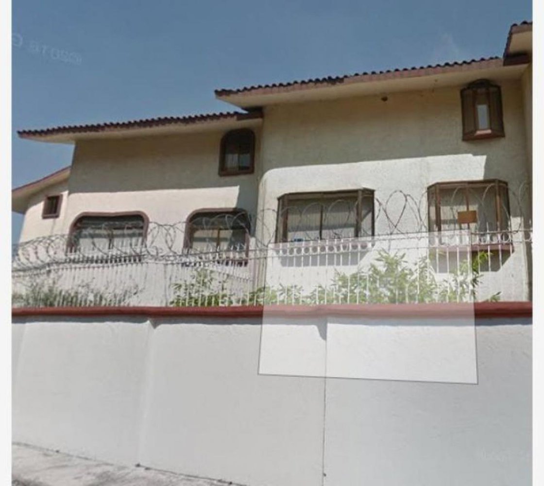 3 غرف نوم منزل في Naucalpan de Juarez, Mexico رقم 208248