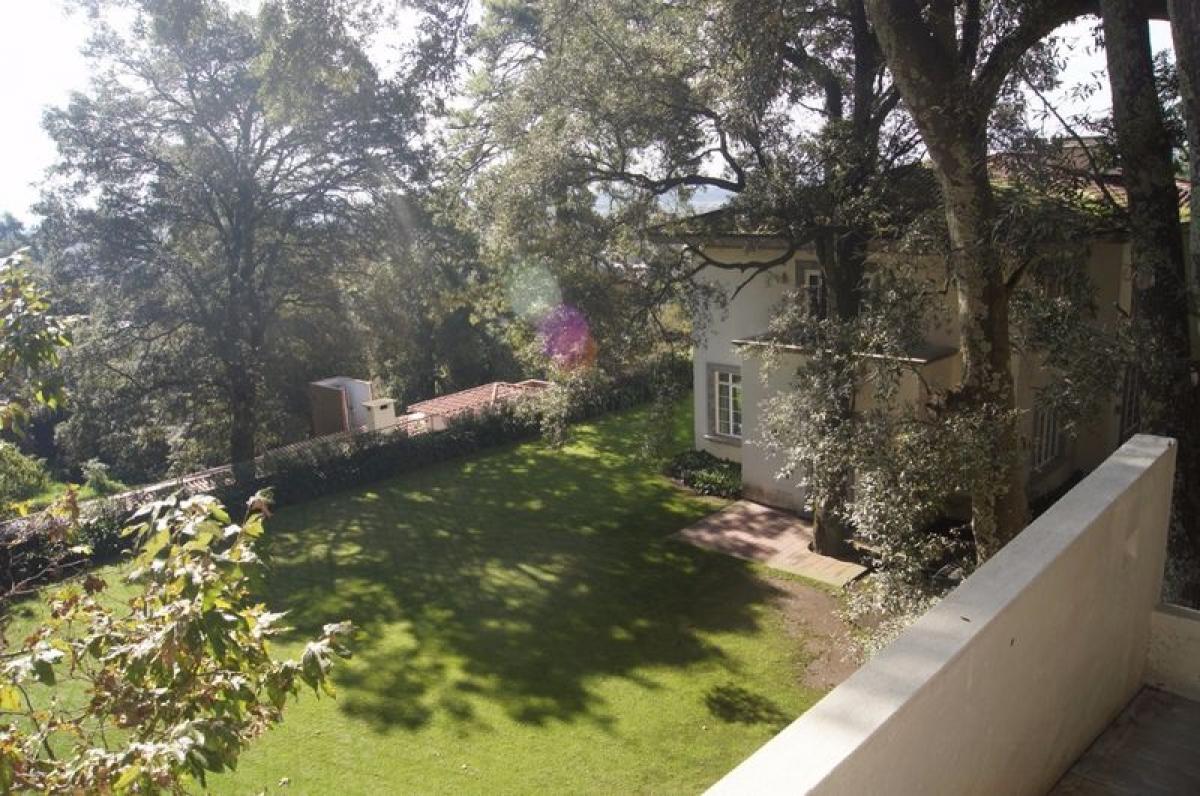 4 bedrooms House in Ocoyoacac, Mexico No. 212548