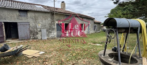 3-salle Maison à Charente-Maritime, France No. 347217 8