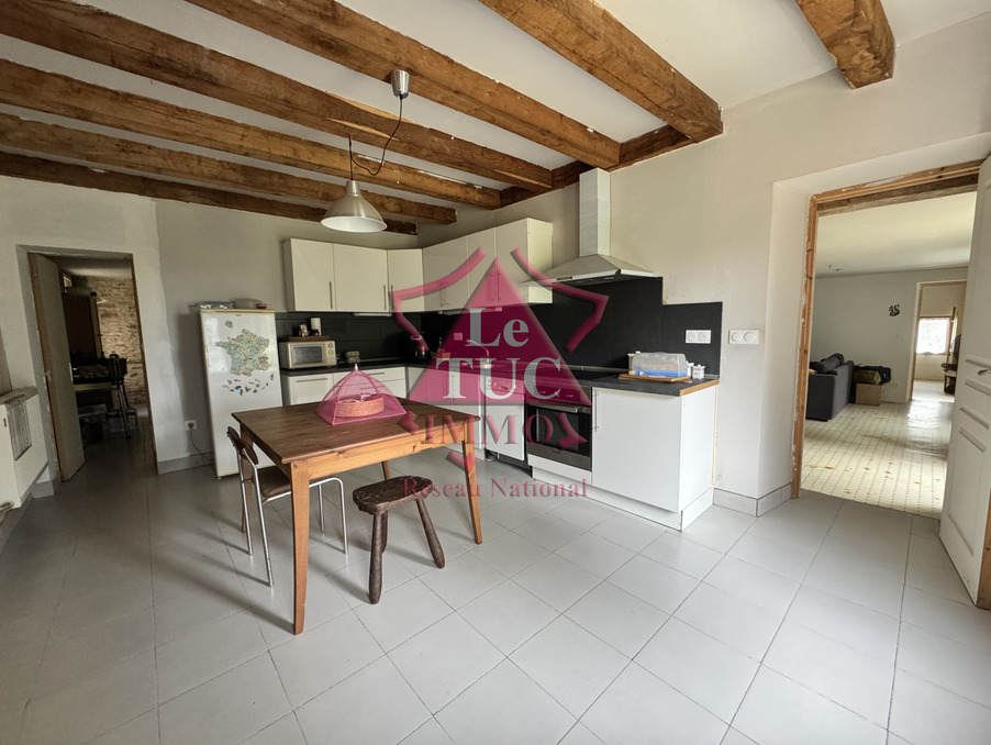 3-salle Maison à Charente-Maritime, France No. 347217